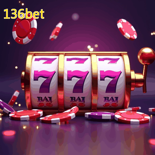 vivo no cassino 136bet
