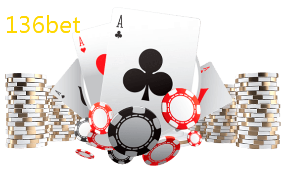 Jogue jogos de pôquer em 136bet